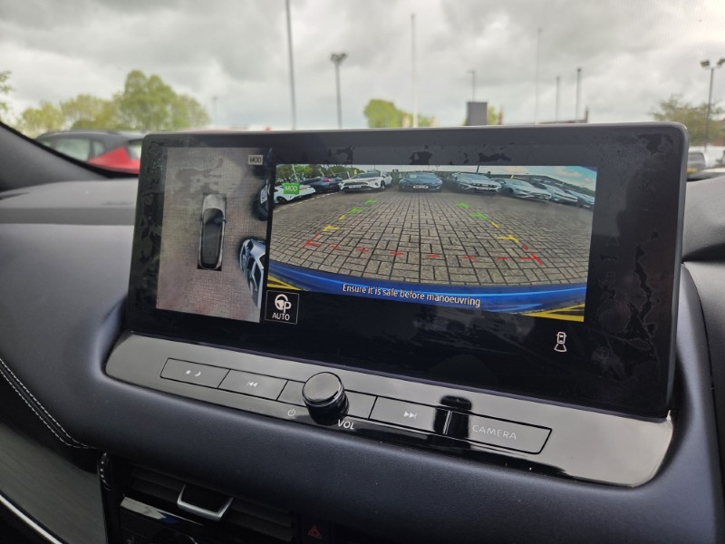 2023 (23) NISSAN QASHQAI 1.5 E-Power Tekna 5dr Auto 5364171