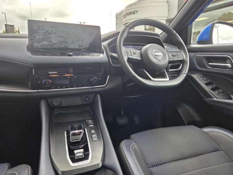 2023 (23) NISSAN QASHQAI 1.5 E-Power Tekna 5dr Auto 5364182