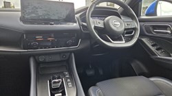 2023 (23) NISSAN QASHQAI 1.5 E-Power Tekna 5dr Auto 5364182