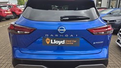2023 (23) NISSAN QASHQAI 1.5 E-Power Tekna 5dr Auto 5364173