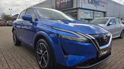 2023 (23) NISSAN QASHQAI 1.5 E-Power Tekna 5dr Auto 5364163