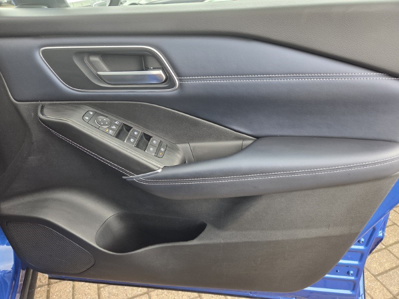 2023 (23) NISSAN QASHQAI 1.5 E-Power Tekna 5dr Auto 5364187