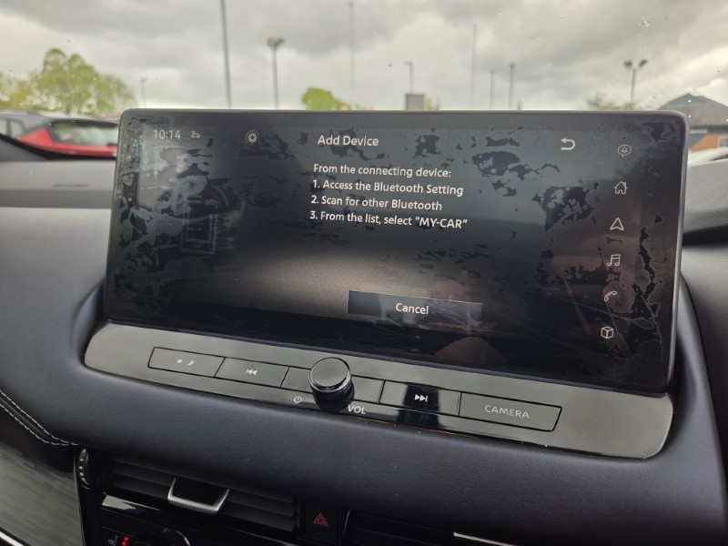 2023 (23) NISSAN QASHQAI 1.5 E-Power Tekna 5dr Auto 5364198