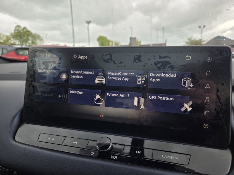 2023 (23) NISSAN QASHQAI 1.5 E-Power Tekna 5dr Auto 5364199