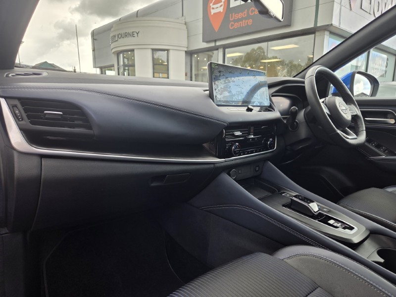 2023 (23) NISSAN QASHQAI 1.5 E-Power Tekna 5dr Auto 5364184