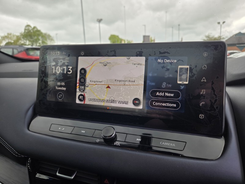 2023 (23) NISSAN QASHQAI 1.5 E-Power Tekna 5dr Auto 5364194
