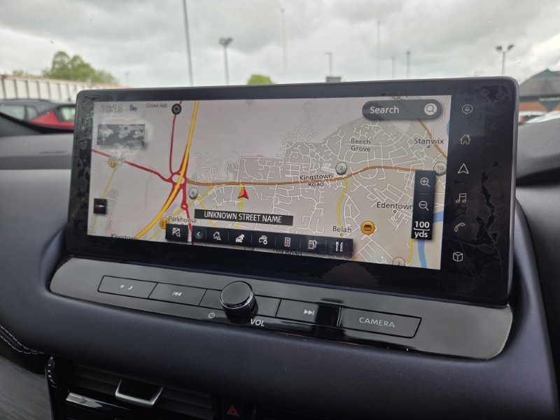 2023 (23) NISSAN QASHQAI 1.5 E-Power Tekna 5dr Auto 5364195