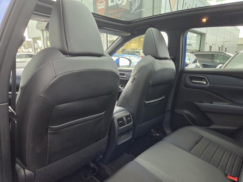 2023 (23) NISSAN QASHQAI 1.5 E-Power Tekna 5dr Auto 5364179