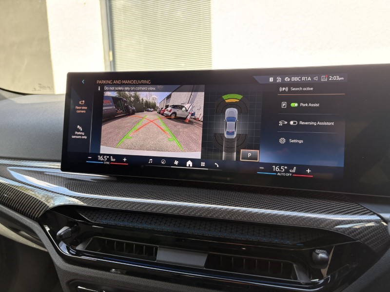  BMW 2 SERIES 230i M Sport 2dr Step Auto [Pro Pack] 5306711