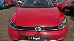 2019 (19) VOLKSWAGEN GOLF 1.5 TSI EVO 150 Match 5dr 5384562