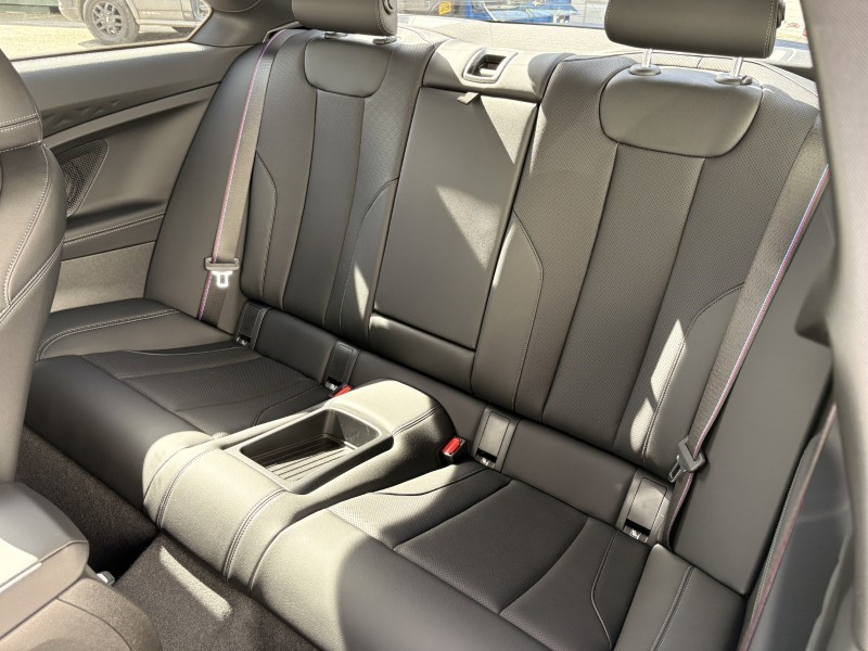  BMW 2 SERIES 230i M Sport 2dr Step Auto [Pro Pack] 5306728