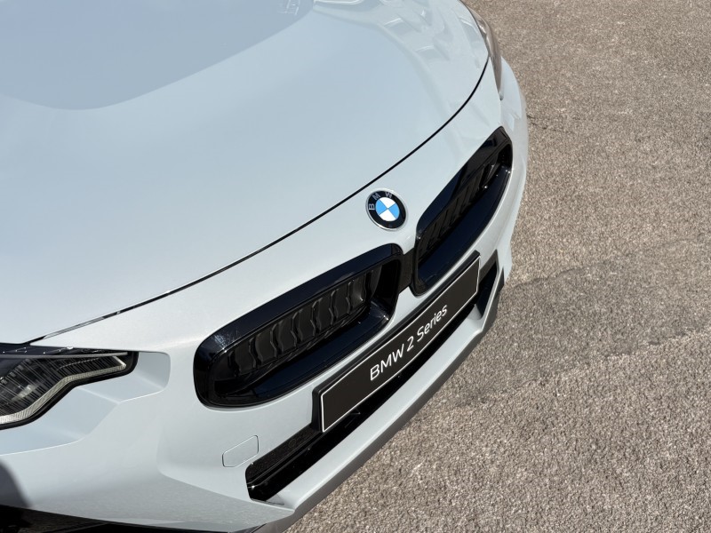  BMW 2 SERIES 230i M Sport 2dr Step Auto [Pro Pack] 5306734