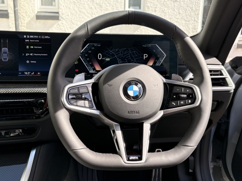  BMW 2 SERIES 230i M Sport 2dr Step Auto [Pro Pack] 5306730