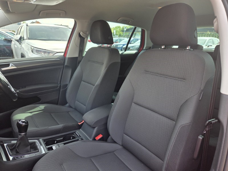 2019 (19) VOLKSWAGEN GOLF 1.5 TSI EVO 150 Match 5dr 5384583