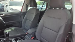 2019 (19) VOLKSWAGEN GOLF 1.5 TSI EVO 150 Match 5dr 5384583