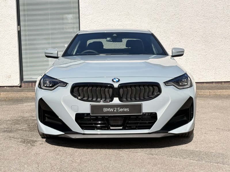  BMW 2 SERIES 230i M Sport 2dr Step Auto [Pro Pack] 5306736