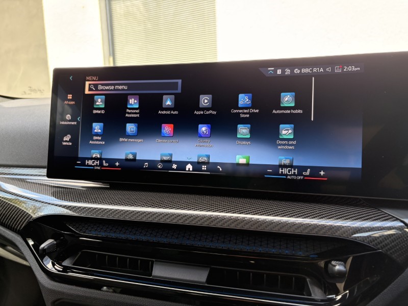  BMW 2 SERIES 230i M Sport 2dr Step Auto [Pro Pack] 5306709