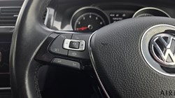 2019 (19) VOLKSWAGEN GOLF 1.5 TSI EVO 150 Match 5dr 5384586