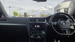 2019 (19) VOLKSWAGEN GOLF 1.5 TSI EVO 150 Match 5dr 5384578