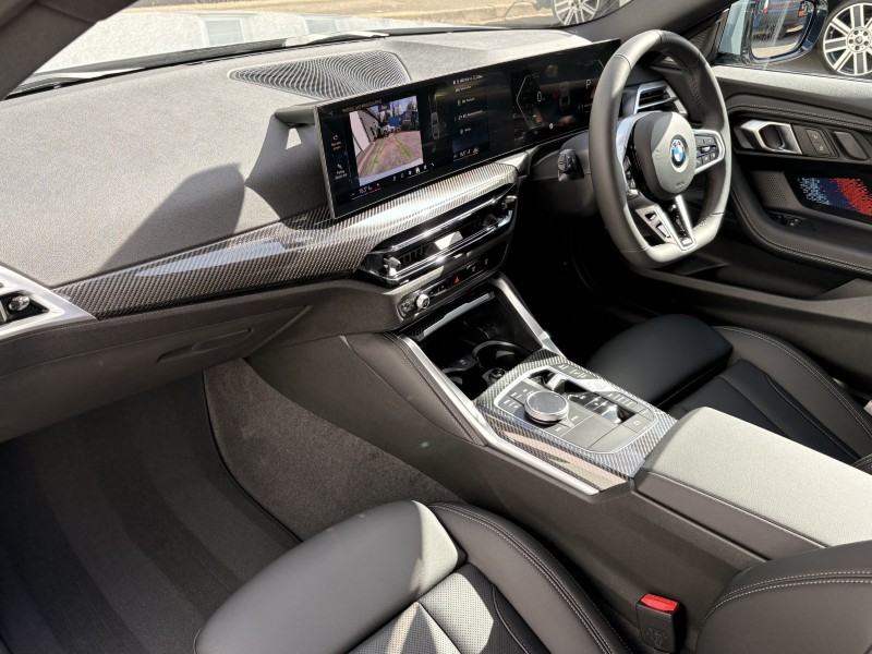  BMW 2 SERIES 230i M Sport 2dr Step Auto [Pro Pack] 5306727