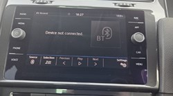 2019 (19) VOLKSWAGEN GOLF 1.5 TSI EVO 150 Match 5dr 5384592