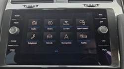 2019 (19) VOLKSWAGEN GOLF 1.5 TSI EVO 150 Match 5dr 5384596