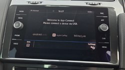 2019 (19) VOLKSWAGEN GOLF 1.5 TSI EVO 150 Match 5dr 5384595