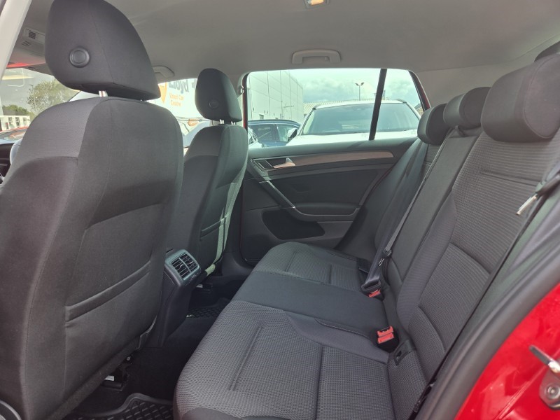 2019 (19) VOLKSWAGEN GOLF 1.5 TSI EVO 150 Match 5dr 5384577