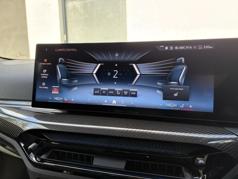  BMW 2 SERIES 230i M Sport 2dr Step Auto [Pro Pack] 5306710