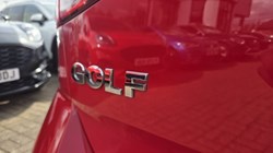 2019 (19) VOLKSWAGEN GOLF 1.5 TSI EVO 150 Match 5dr 5384567