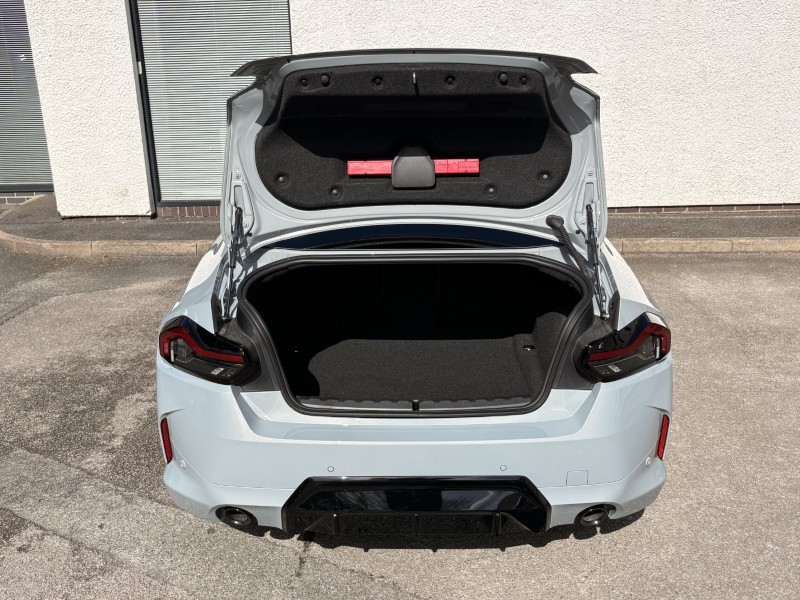  BMW 2 SERIES 230i M Sport 2dr Step Auto [Pro Pack] 5306721