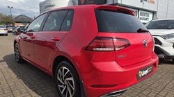 2019 (19) VOLKSWAGEN GOLF 1.5 TSI EVO 150 Match 5dr 5384570