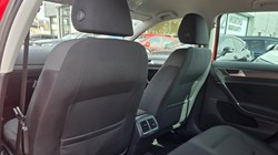 2019 (19) VOLKSWAGEN GOLF 1.5 TSI EVO 150 Match 5dr 5384576