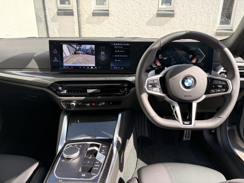  BMW 2 SERIES 230i M Sport 2dr Step Auto [Pro Pack] 5306729