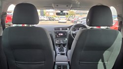 2019 (19) VOLKSWAGEN GOLF 1.5 TSI EVO 150 Match 5dr 5384575