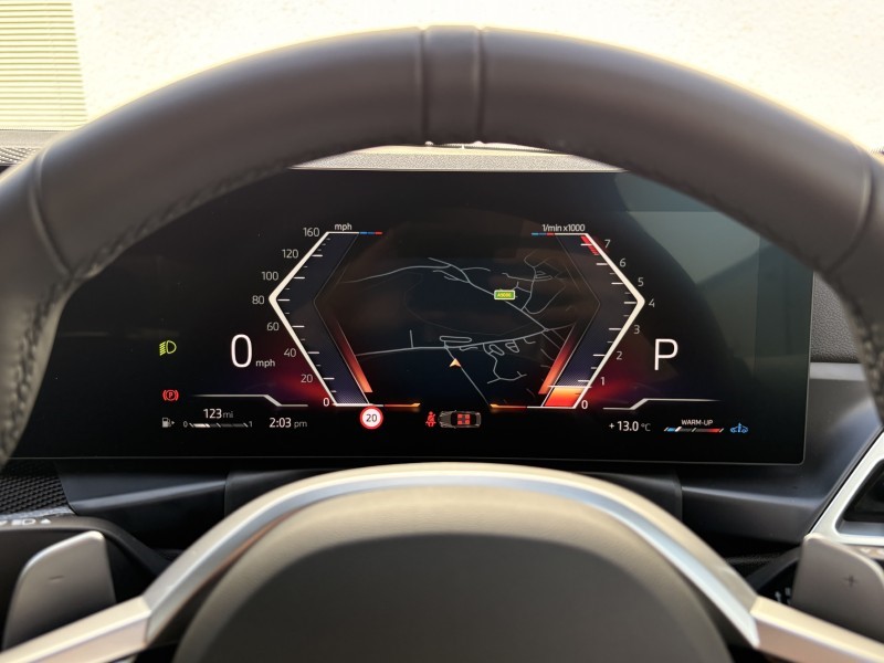  BMW 2 SERIES 230i M Sport 2dr Step Auto [Pro Pack] 5306714