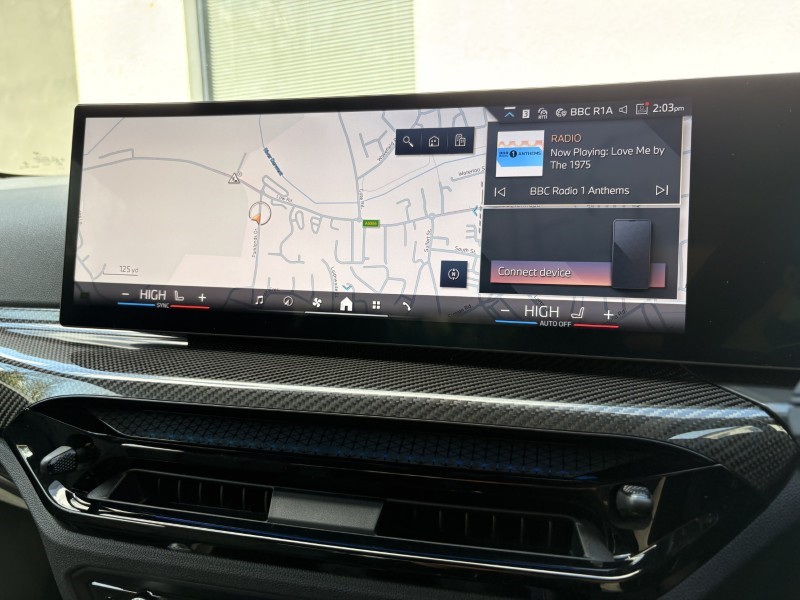  BMW 2 SERIES 230i M Sport 2dr Step Auto [Pro Pack] 5306708