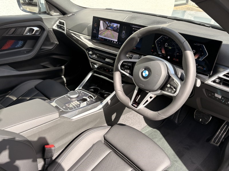  BMW 2 SERIES 230i M Sport 2dr Step Auto [Pro Pack] 5306724