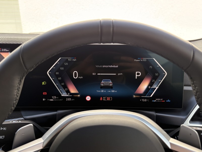  BMW 2 SERIES 230i M Sport 2dr Step Auto [Pro Pack] 5306713