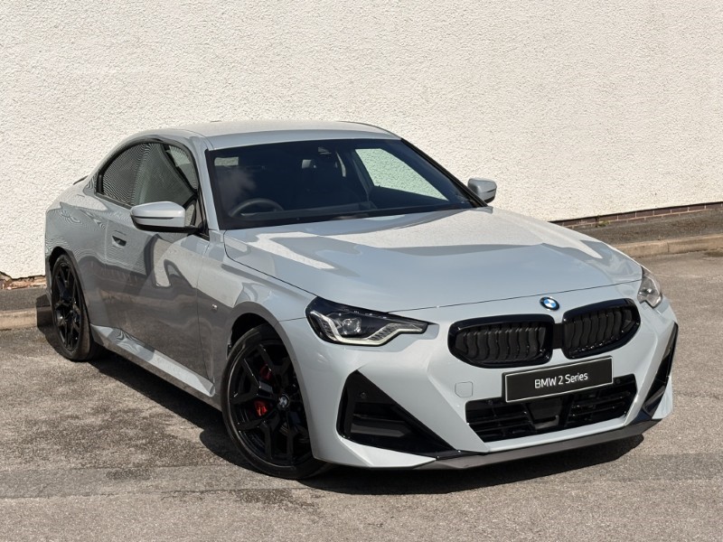  BMW 2 SERIES 230i M Sport 2dr Step Auto [Pro Pack] 5306732