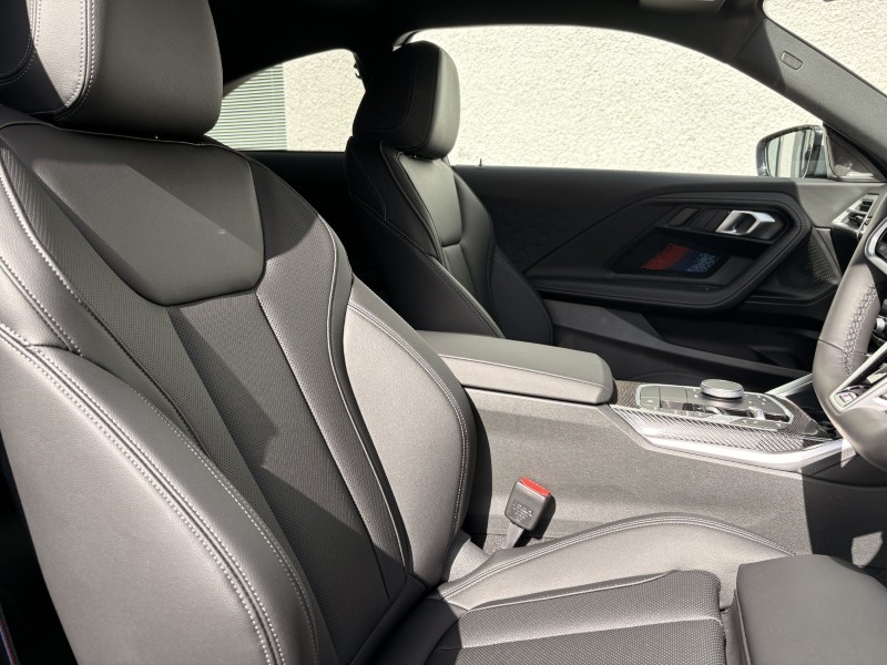  BMW 2 SERIES 230i M Sport 2dr Step Auto [Pro Pack] 5306726