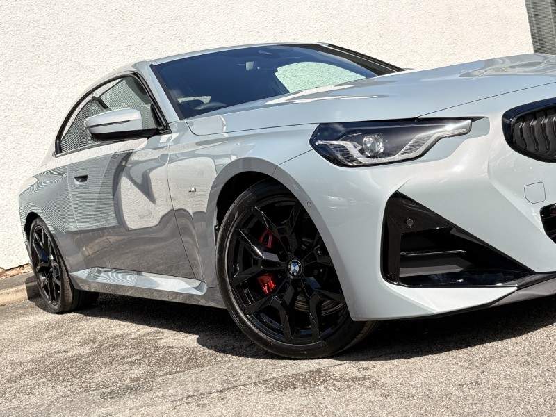  BMW 2 SERIES 230i M Sport 2dr Step Auto [Pro Pack] 5306733