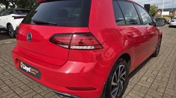2019 (19) VOLKSWAGEN GOLF 1.5 TSI EVO 150 Match 5dr 5384572