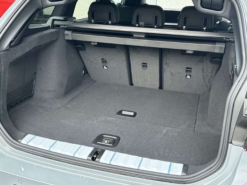  BMW 3 SERIES 320i M Sport 5dr Step Auto [Pro Pack] 4880139