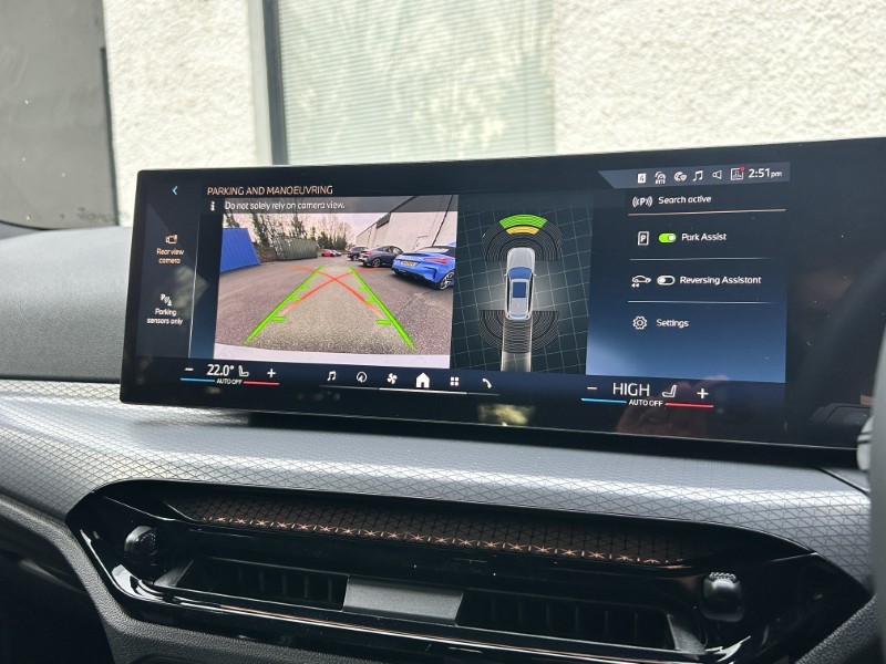  BMW 3 SERIES 320i M Sport 5dr Step Auto [Pro Pack] 4880153