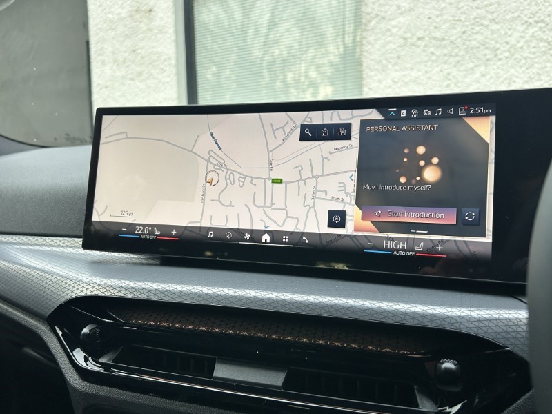  BMW 3 SERIES 320i M Sport 5dr Step Auto [Pro Pack] 4880151