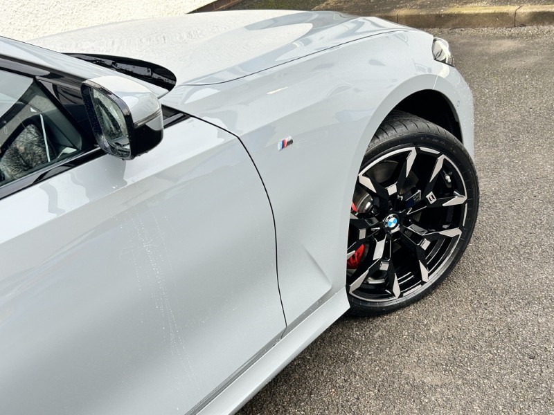  BMW 3 SERIES 320i M Sport 5dr Step Auto [Pro Pack] 4880162