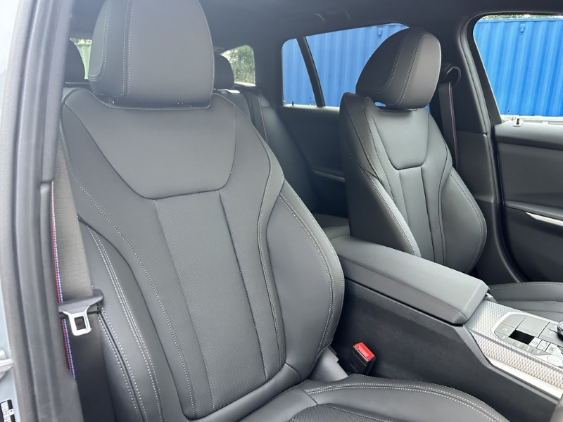  BMW 3 SERIES 320i M Sport 5dr Step Auto [Pro Pack] 4880144