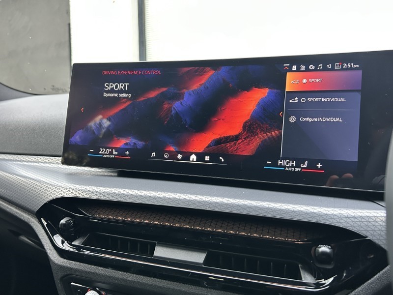  BMW 3 SERIES 320i M Sport 5dr Step Auto [Pro Pack] 4880149