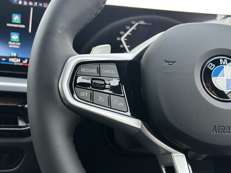  BMW 3 SERIES 320i M Sport 5dr Step Auto [Pro Pack] 4880156